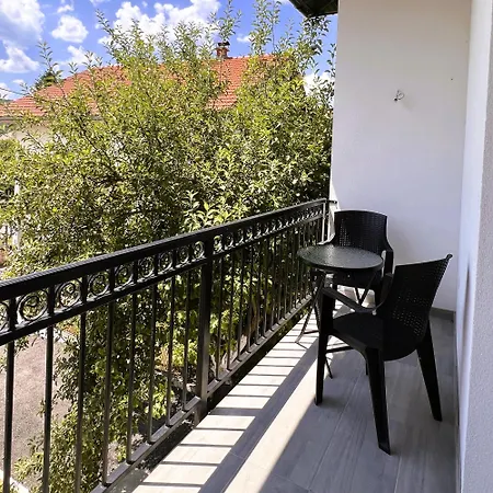 Apartment 369