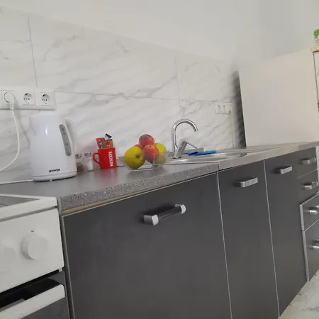 Apartment 369 Jajce
